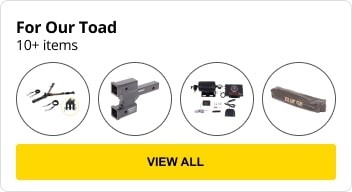 Toad Products